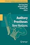 Auditory Prostheses New Horizons