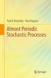 Almost periodic stochastic processes