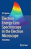 Electron Energyloss Spectroscopy In The Electron Microscope
