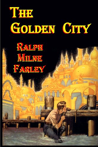 The Golden City