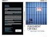 Punishment for Sale: Private Prisons, Big Business, and the Incarceration Binge (Issues in Crime and Justice)