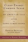 Clean Energy Common Sense: An American Call to Action on Global Climate Change