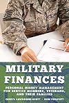 Military finances personal money management for service members, veterans, and their families