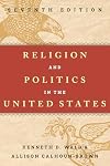 Religion and Politics in the United States