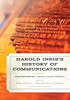 Harold Innis's History of communications. Paper and printing. Antiquity to early modernity