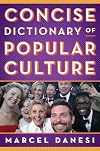 Concise dictionary of popular culture