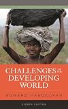 Challenges of the developing world