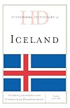 Historical Dictionary of Iceland. 3rd edition
