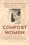 Comfort Woman A Filipinas Story Of Prostitution And Slavery Under The Japanese Military Asian Voices