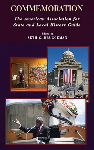 Commemoration book cover