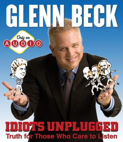 Idiots Unplugged book cover