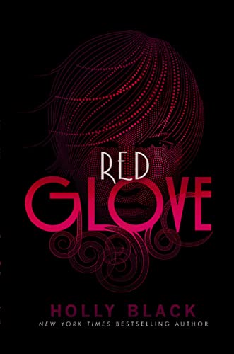 Red Glove cover