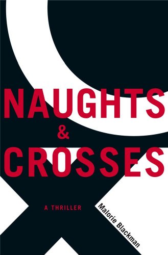 Cover of Noughts and Crosses