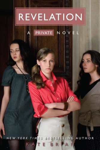 Cover of Revelation