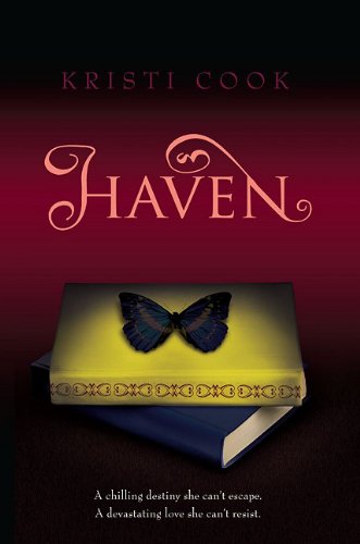 Cover of Haven