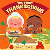 The First Thanksgiving A Lifttheflap Book
