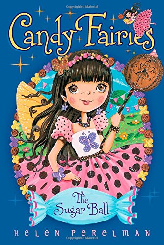 The Sugar Ball book cover