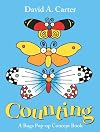 Counting: A Bugs Pop-up Concept Book (Bugs Pop-Up Concept Books)