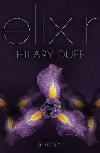 Cover of Elixir