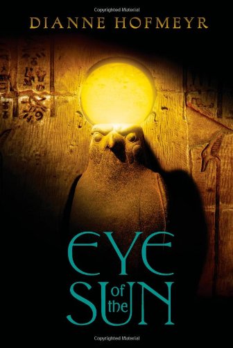 Cover of Eye of the sun