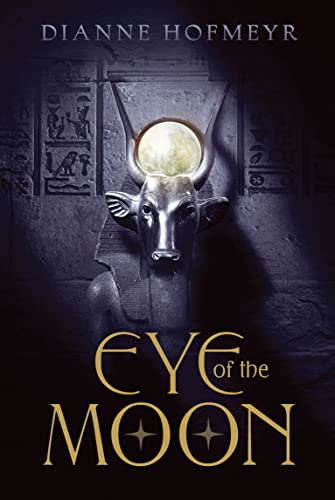 Cover of Eye of the moon