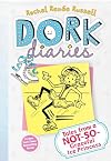 Dork Diaries: Tales from a Not-So-Graceful Ice Princess