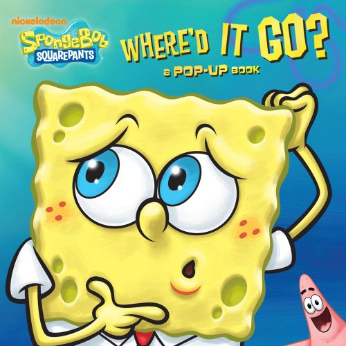 Where's My Net? book cover