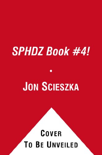 Cover of SPHDZ 4 Life!