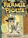 Frankie Pickle and the Closet of Doom