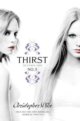 Cover of Thirst No. 3