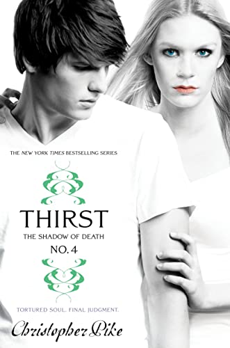 The Shadow of Death book cover
