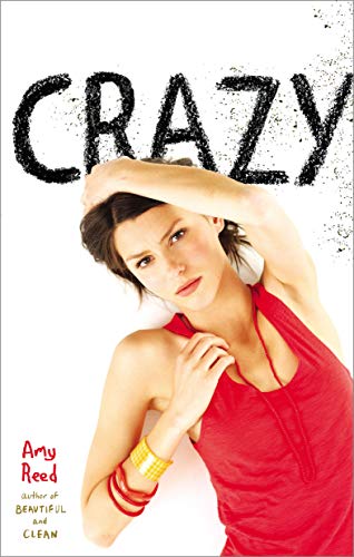 Crazy book cover