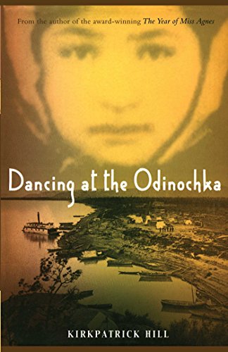 Cover of Dancing at the Odinochka