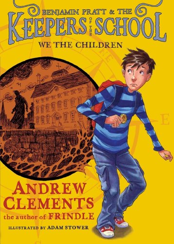 Cover of We the Children