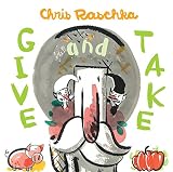Amazon cover image