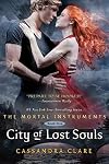 City of Lost Souls