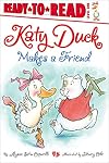 Katy Duck Makes a Friend