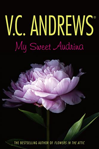 My Sweet Audrina book cover