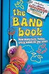 The Band Book: How Many Silly, Funky, Crazy Bands Do You Own?