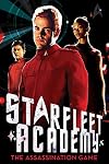 Starfleet Academy: The Assassination Game