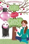 The Harder the Fall (Girl Meets Ghost)