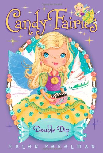 Double Dip book cover