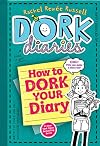 Dork Diaries: How to Dork Your Diary