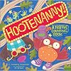 Hootenanny!: A Festive Counting Book