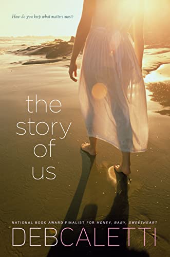 The Story of Us book cover