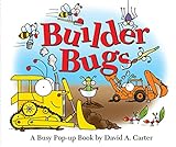 Builder Bugs A Busy Popup Book