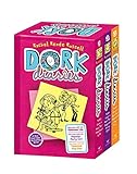 Dork Diaries Box Set Book 13 Dork Diaries Dork Diaries 2 Dork Diaries 3