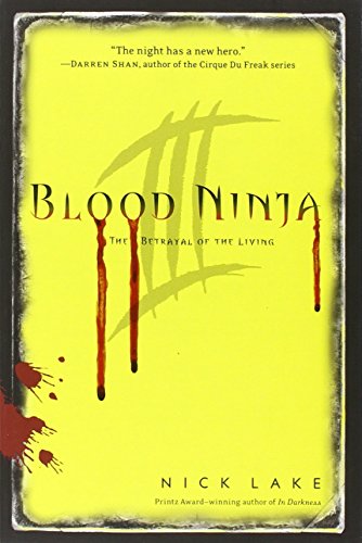 The Betrayal of the Living cover