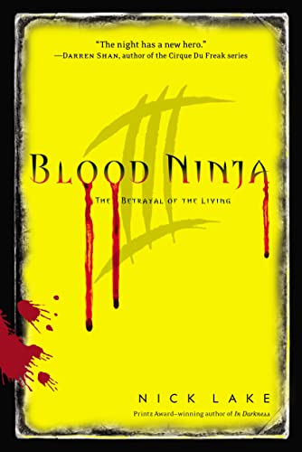 The Betrayal of the Living book cover