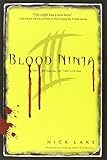 Blood Ninja Iii The Betrayal Of The Living